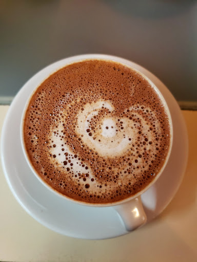 London (The Coffee's House)