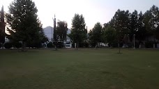 Markaz Madni Masjid mansehra