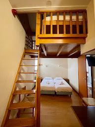 Photo n°25 de Hôtel Le Mont-Blanc à Flumet (Hôtel)