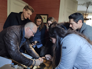 Photo n°10 de BOLLENGIER immobilier Agence immobilière CASSEL à Cassel (Lotissement)