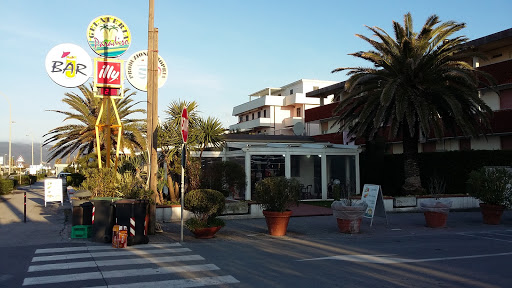Bar Gelateria Paradiso