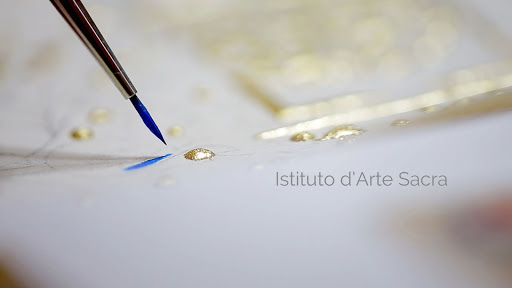 Università Popolare San Francesco Logo