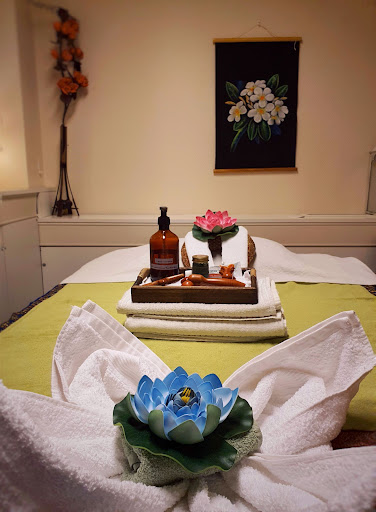 Tawen Thaimassage