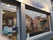 Ange Exp'hair à Chabris