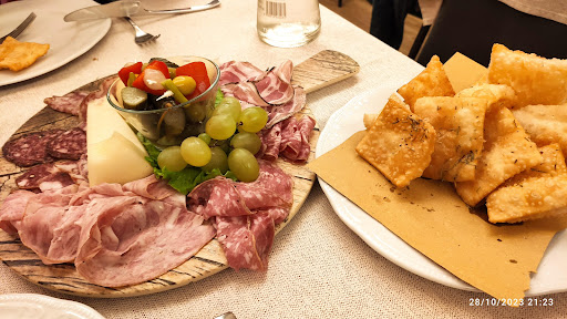 Antica Trattoria Max - Thumbnail