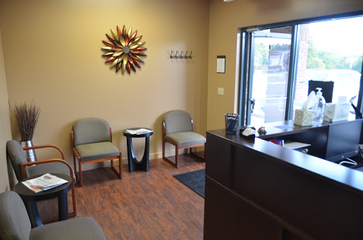 Hickman Physical Therapy - Thumbnail
