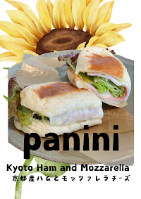 chapter flowers cafe