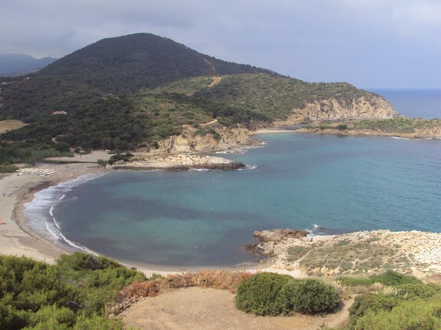 Su Portu