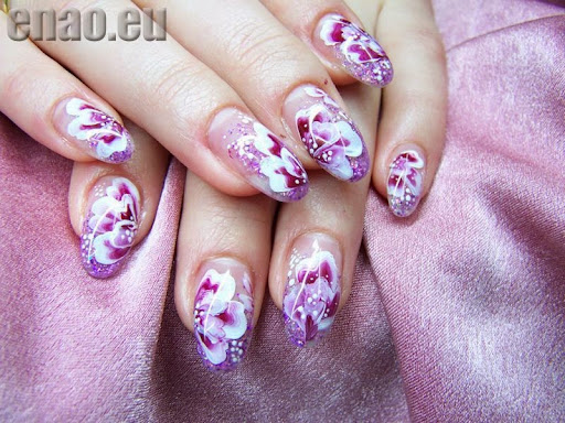 Exquisite Nails Ortel - Visual
