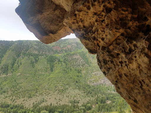 North Fork Cave - Visual