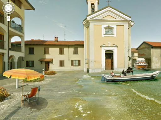 Estetica Nerone - Thumbnail