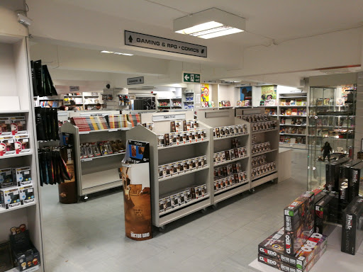 Forbidden Planet Southampton - Thumbnail