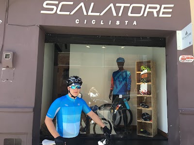 Photos of Ciclista Scalatore