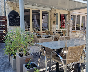 Photo n°26 de Restaurant La Paillette à Montjoux (Restaurant français)