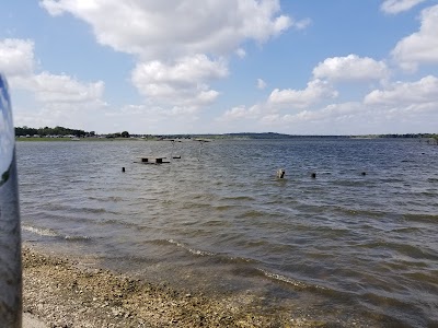 Lake Somerville Marina