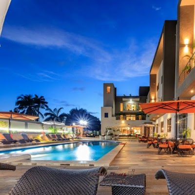 Photos of The Palms by Eagles