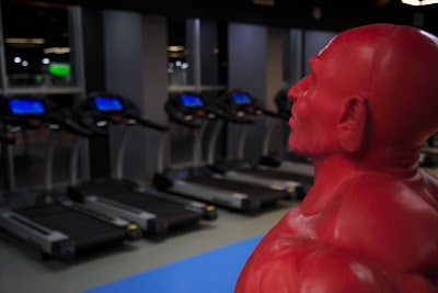 Photos of Hhis Fit Club