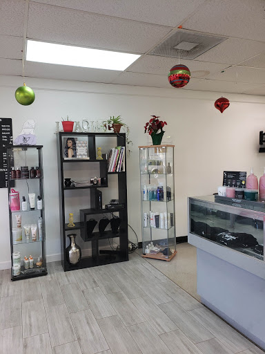 Fanny Beauty Salon - Thumbnail