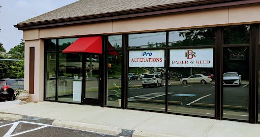 Baker & Reed Custom Clothiers