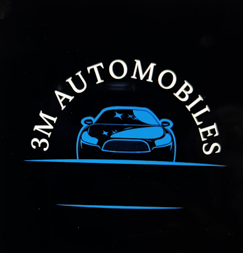 3M automobiles