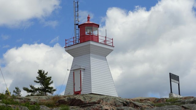 Killarney Provincial Park