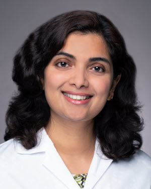 Stephanie S Mattathil Md