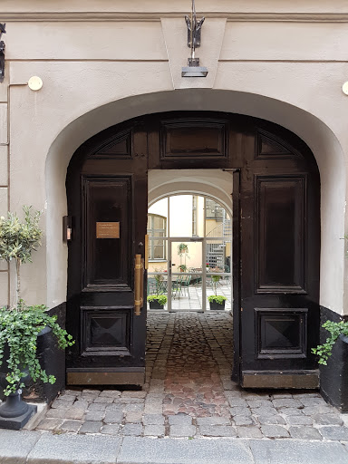 Hotell Anno 1647