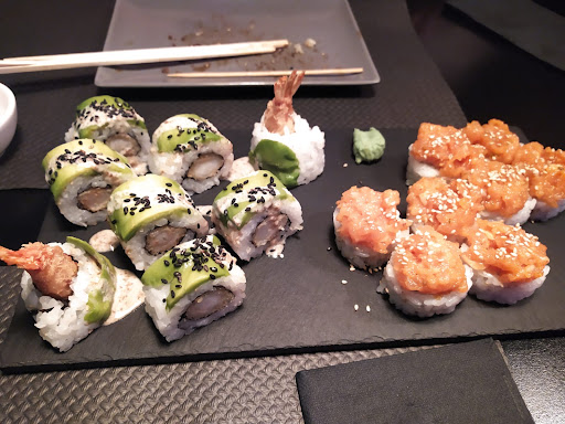Restaurante Japonés - MIYAGI EXPRESS SUSHI BAR - Thumbnail