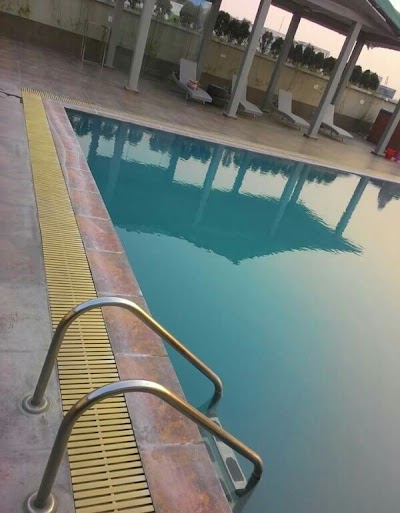 Photos of Future Fitness Gym
