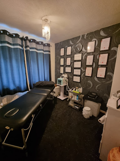 P&S Health And Beauty Therapist