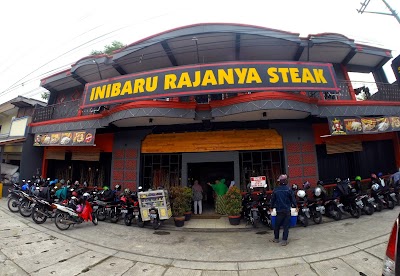 Photos of Inibaru Rajanya Steak olt Mertoyudan