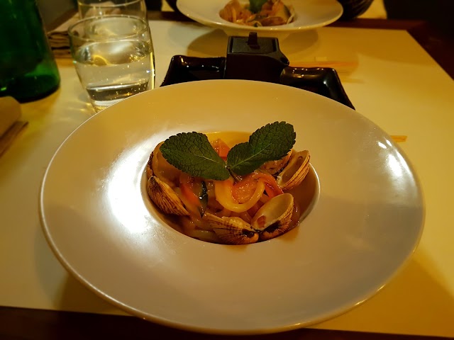 Sãomaki Sushi Fusion