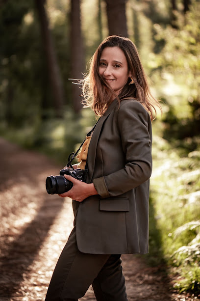 Sylvie Pradines photographe