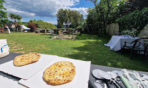 Photo n°3 de Frais au Feu à Charroux (Pizzeria)