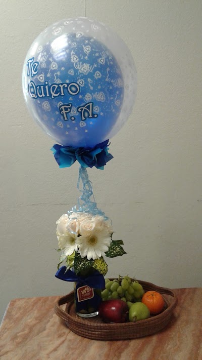 Photos of Florales Vogue