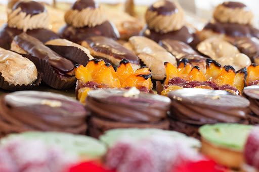 Pâtisserie Ducastel - Thumbnail
