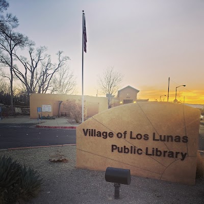 Los Lunas Public Library