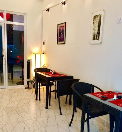 Photos of Cafe Sushi