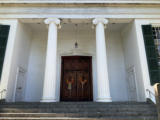 Marbletown Reformed Church - Thumbnail