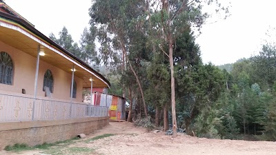 Photos of MedhaneAlem (መድኃኔዓለም)