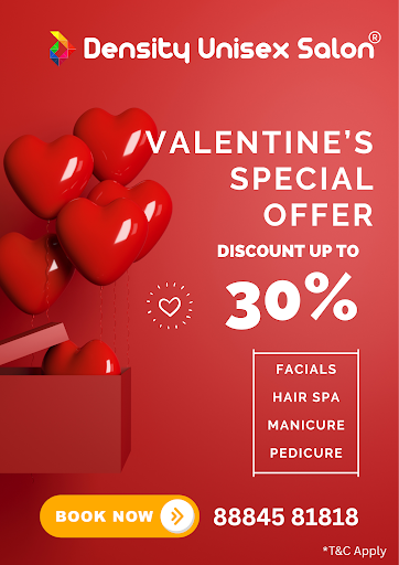Valentine offer - Feb26 post image