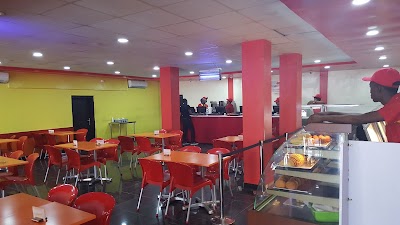 Photos of The Place