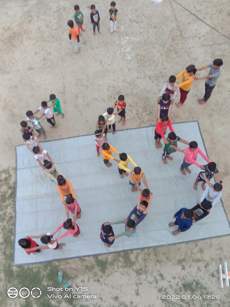 Sss Academy Nabadwip