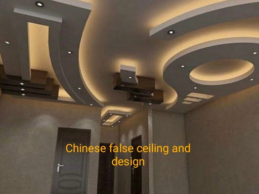 Gypsum ceiling Kolkata best false ceiling designer post image
