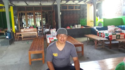 Photos of Warkop Mbah No