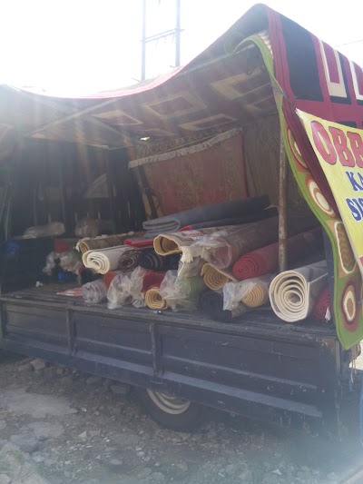 Photos of SSB Batu Raya