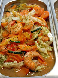 Photo n°18 de Restaurant à Emporter La Barquette Réunionnaise à Saint-Lô (Snack)