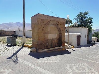 Alaaddin Cami