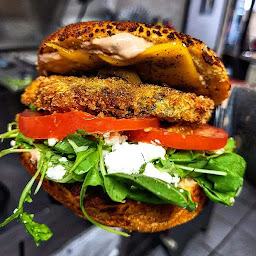 Photo n°12 de 32bits. Burger à Montpellier (Restaurant de hamburgers)