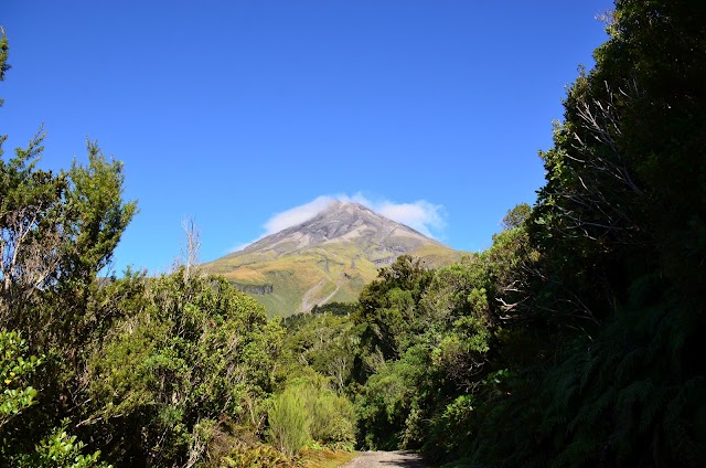 Taranaki